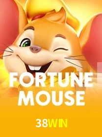 Caça-níqueis fortune mouse 38WIN