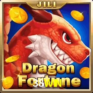 dragon fortune pescaria 38WIN